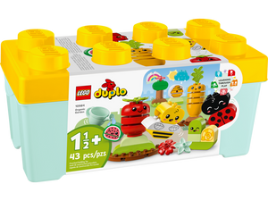 LEGO Duplo Organic Garden 10984