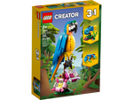 Load image into Gallery viewer, LEGO Creator Exotic Parrot 31136
