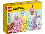 Load image into Gallery viewer, LEGO Classic Creative Pastel Fun 11028
