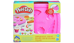 Play-Doh - Create N Go Asst.