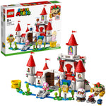 Load image into Gallery viewer, LEGO Super Mario Peachs Castle 71408
