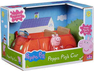Peppa Pig - Car