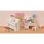Load image into Gallery viewer, Sylvanian Families Piano and Desk Set
