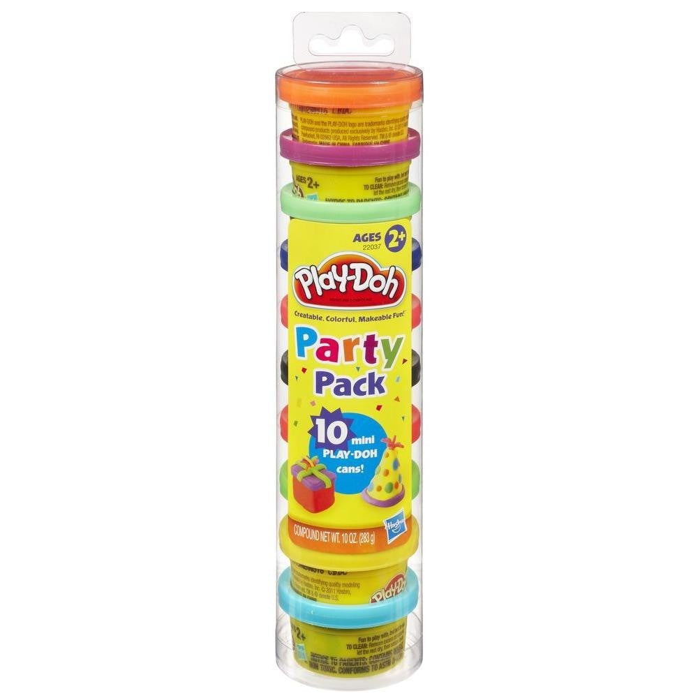 Play-Doh - Party Pack