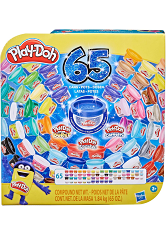 * PD SAPPHIRE 65 CORE PACK