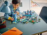 Load image into Gallery viewer, LEGO City Police Training Academy 60372
