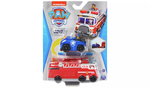 Load image into Gallery viewer, Paw Patrol - Metal Marshall Fire Truck Team
