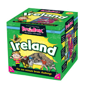 BRAINBOX - IRELAND