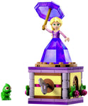 Load image into Gallery viewer, LEGO Disney PrincessTwirling Rapunzel 43214
