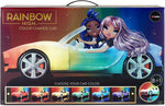 Load image into Gallery viewer, Rainbow High Colour Change Car

