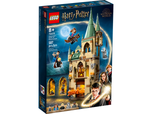 Lego HP - Hogwarts™: Room of Requirement