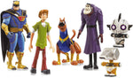 Load image into Gallery viewer, Scooby Doo Action Figure Multi Pack
