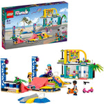 Load image into Gallery viewer, LEGO Friends Skate Park 41751
