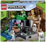 Load image into Gallery viewer, Lego Minecraft Skeleton Dungeon
