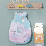 Load image into Gallery viewer, Baby Annabell Sweet Dreams Sleeping Bag
