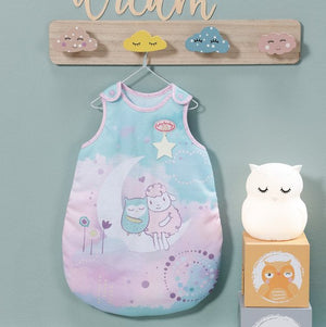 Baby Annabell Sweet Dreams Sleeping Bag