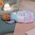 Load image into Gallery viewer, Baby Annabell Sweet Dreams Sleeping Bag

