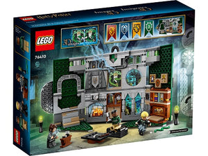 LEGO Harry Potter Slytherin™ House Banner 76410