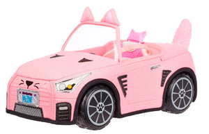 Na! Na! Na! Surprise Soft Plush Convertible