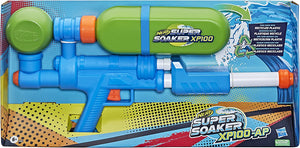 NERF SUPER SOAKER XP100 AP