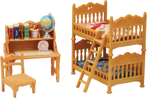 Childrens Bedroom Set