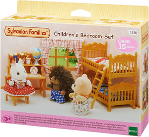 Childrens Bedroom Set