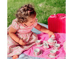 Load image into Gallery viewer, Picnic Tea Set
