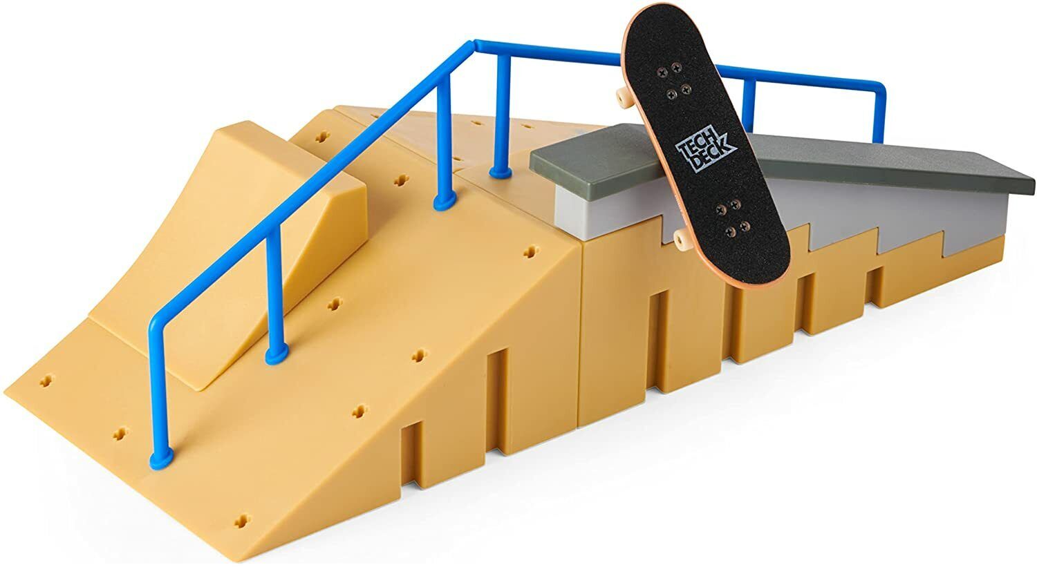 Tech Deck JumpNGrind X-Connect Park Creator