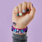 Load image into Gallery viewer, LEGO DOTS Unicorns Forever Bracelet 41802
