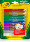 Load image into Gallery viewer, Crayola Washable Glitter Glue 9 s
