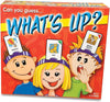 WHATS UP