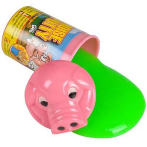 Whoope Putty Pig Head