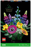 Load image into Gallery viewer, LEGO Icons- Wildflower Bouquet 10313
