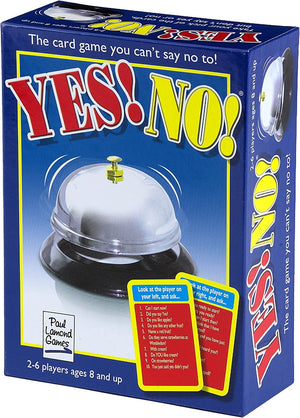 YES NO GAME